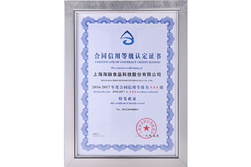 w88win中文手机版科技条约信用品级“AAA”级